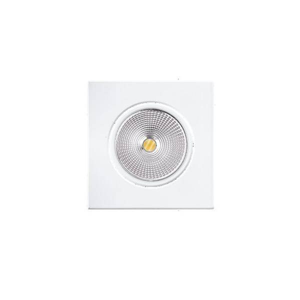 LED-Downlight MC 350mA weiß 1856776010