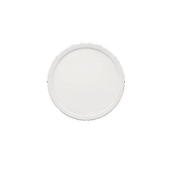 nobilé LED-Einbauleuchte LB25 Multi Panel 300R IP44 ws 24W SCCT n.dim