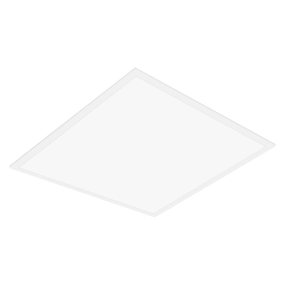 LED-Einbauleuchte PL COMP 625 V 35W 830 840 U19 DALI