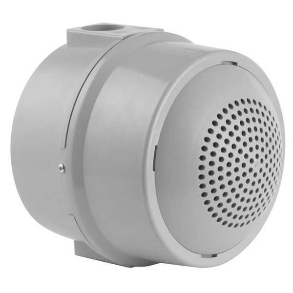 Werma Sprachausgabe WM 24VDC GY 19002055 Werma Sprachausgabe WM 24VDC GY 19002055