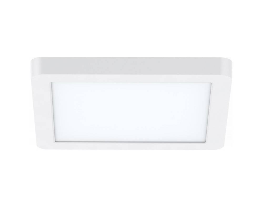 OPPLE LED EinbaudownlightF-E Sq260 ws 1760lm 3K/4K 16-22W An/Einbau eckig Techn.Licht/Wohnraum