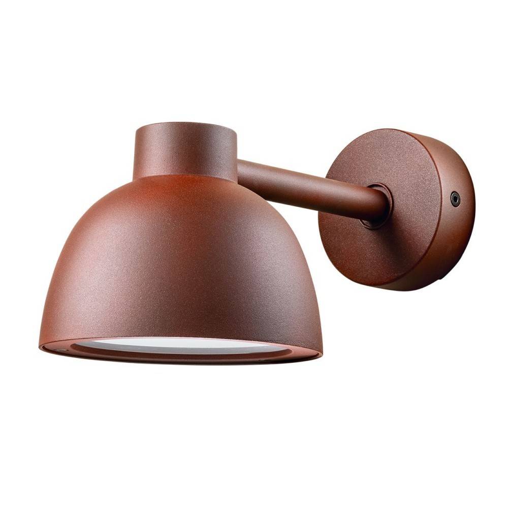SGLI HERNING WALL MINI corten 623968