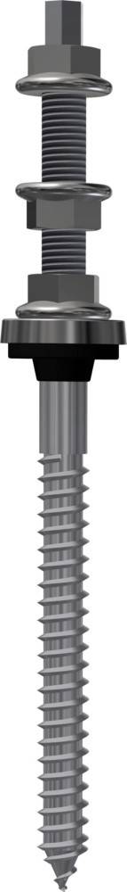 SL Rack - Stockschraubenset 2.0 23310-210