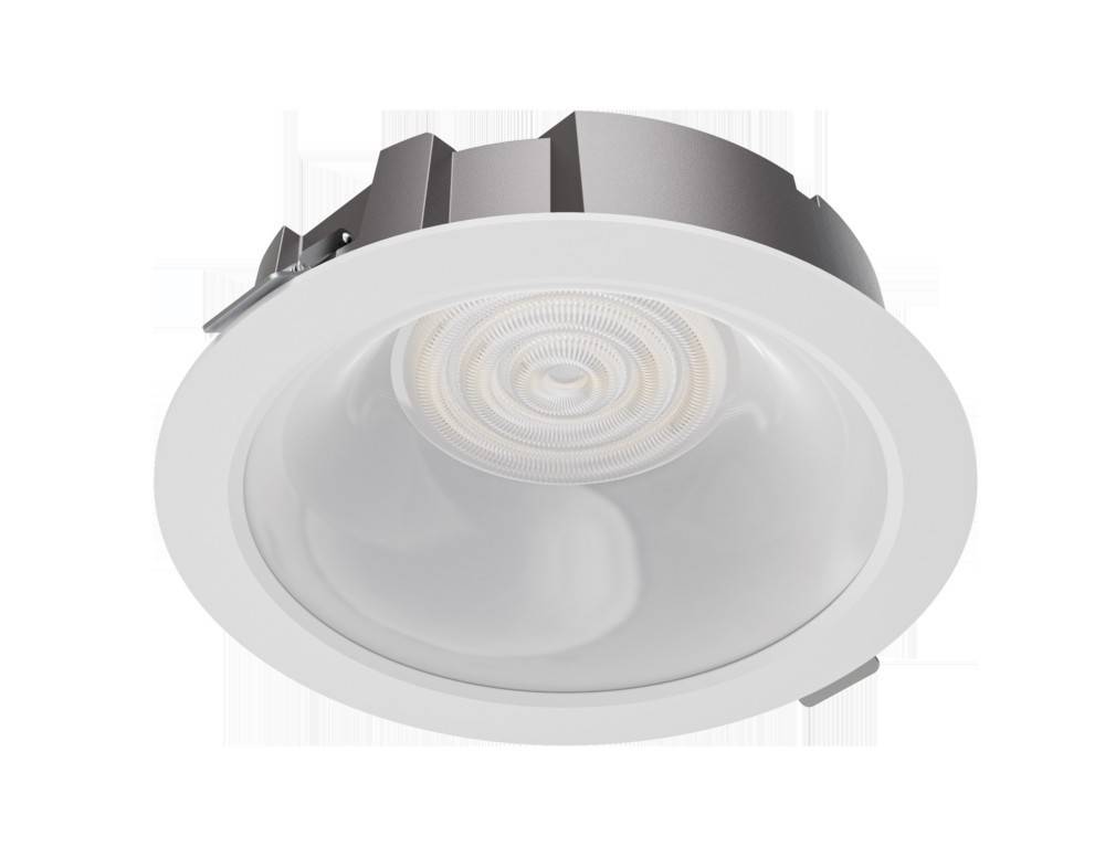 OPPL LEDDownlightMW-P2 Rd200-30W-BLE2-930/940