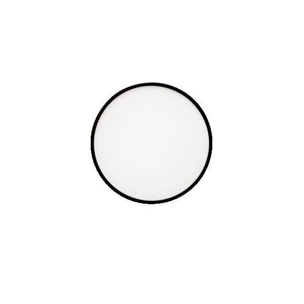Nobile LED-Aufbaupanel MC, BWM, schwarz 1513001802