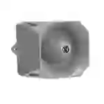 Werma Mehrtonsirene WM 32 Töne 115-230VAC GY 14110068 Werma Mehrtonsirene WM 32 Töne 115-230VAC GY 14110068