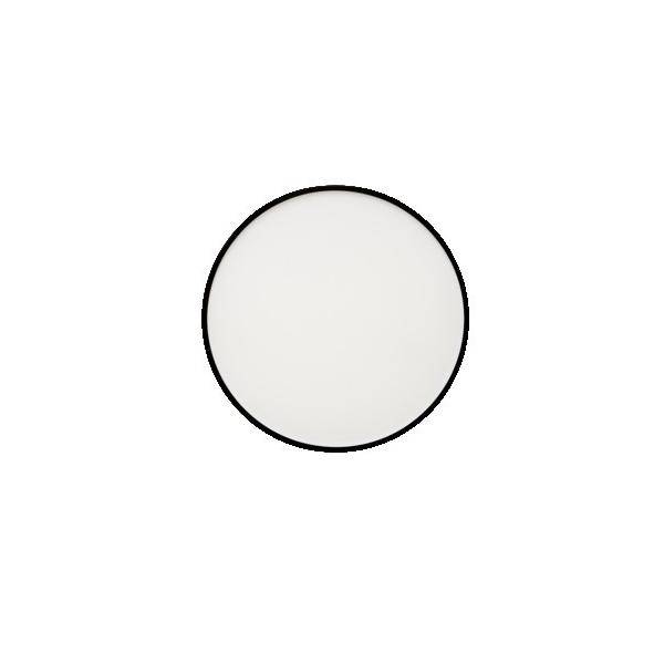 Nobile LED-Aufbaupanel MC, BWM, schwarz 1514001802