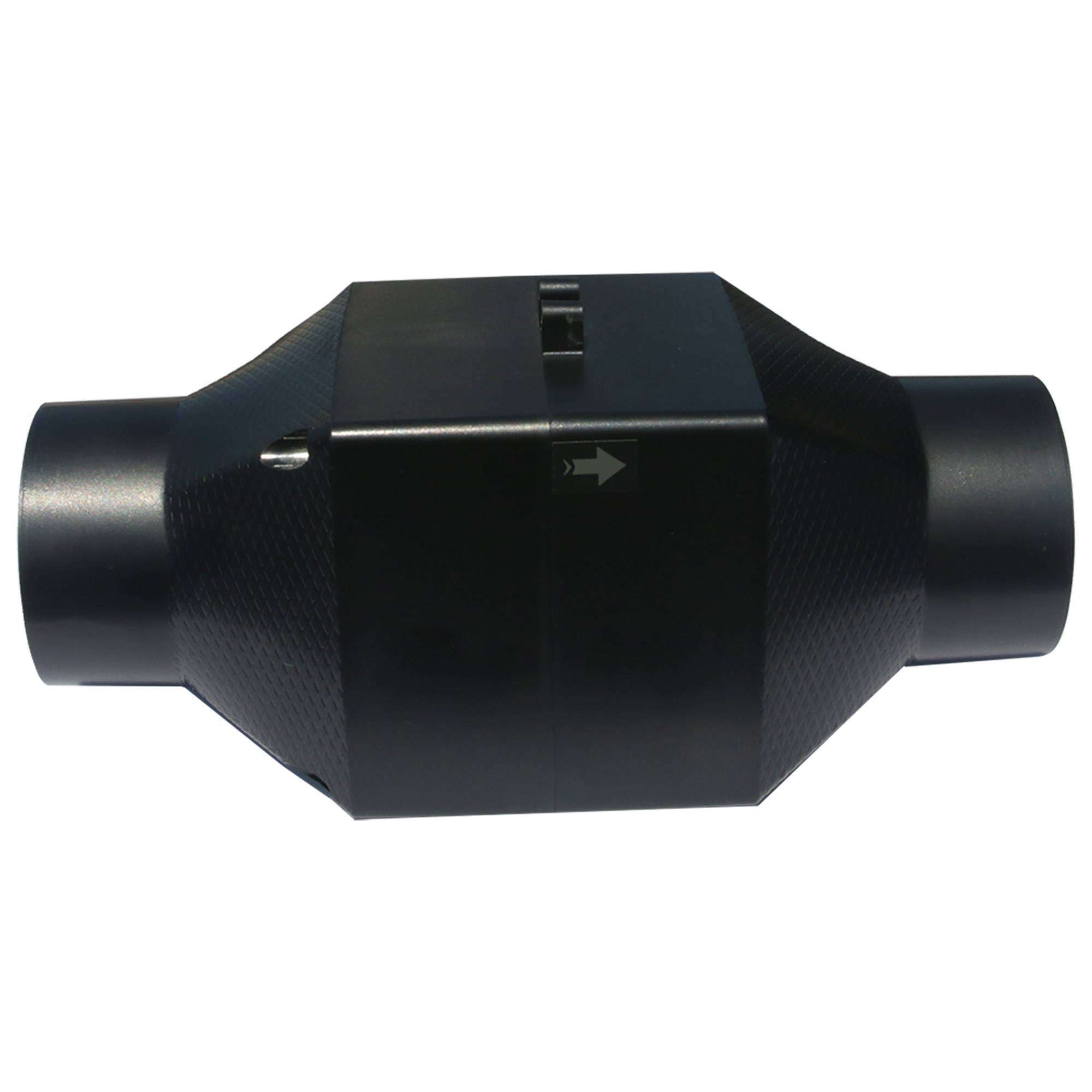 TITAN - TTC-SC32 A+ Rohrventilator - 50 dB - 60 mm