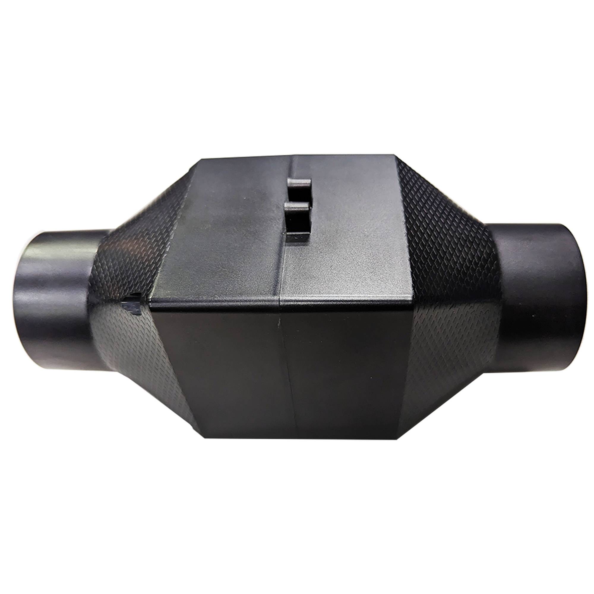 TITAN - TTC-SC32 A+ Rohrventilator - 50 dB - 60 mm