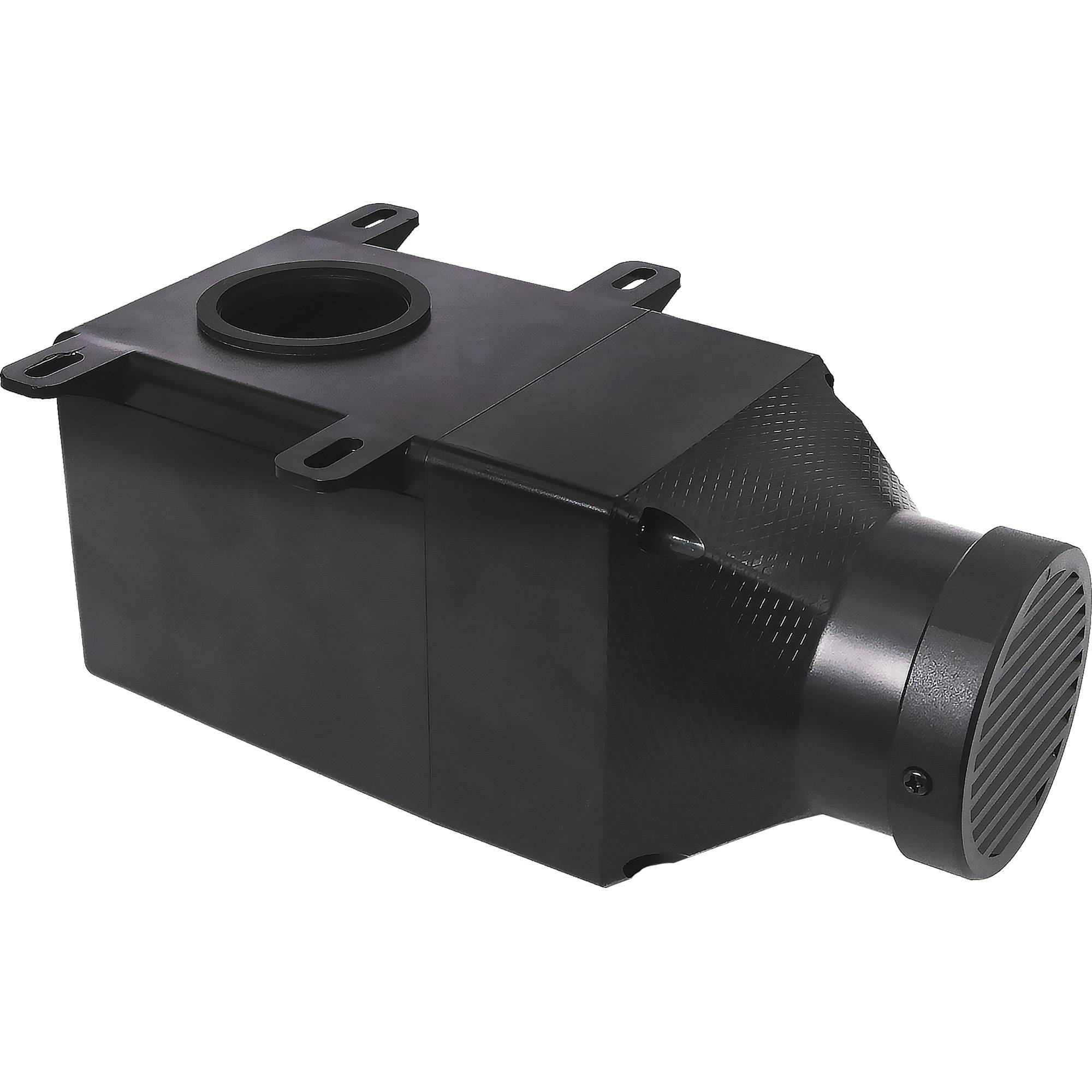 Titan TTC-SC38+ Toilettenbelüftungsventilator / Toilettenlüfter zum Einbau Kühlung / Lüftung