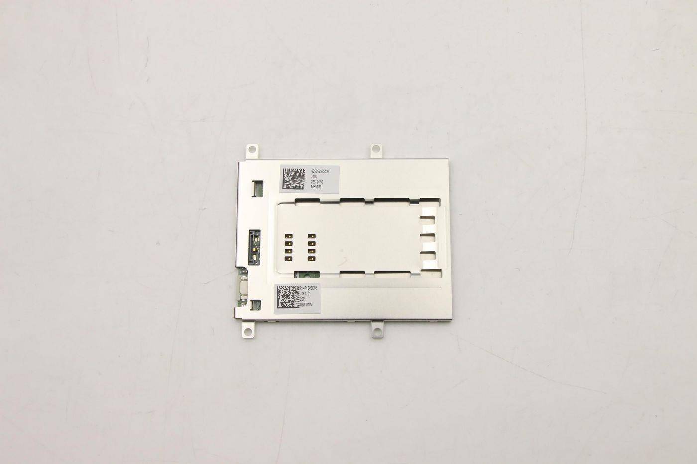 Smart card,JAE 5C61A25388