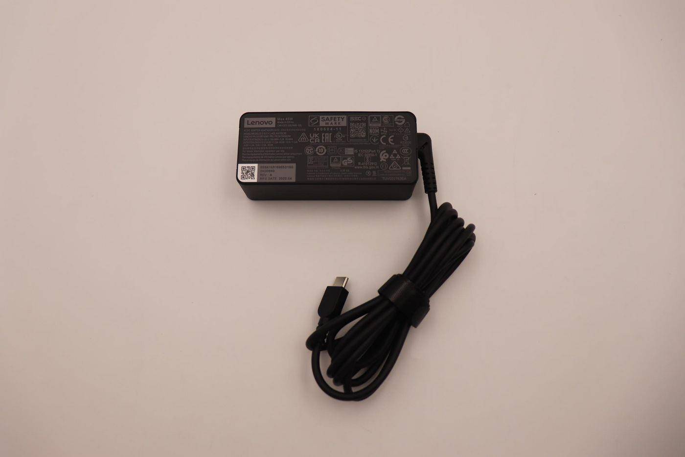 ACADAPTER PD45W201595V3PWWDEL (5A10W86298)