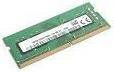 Lenovo 8GB DDR4 2666 SoDimm (FRU01AG837)