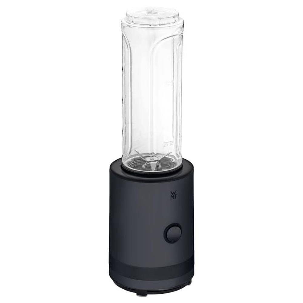 WMF KÜCHENminis SMOOTHIE-TO-GO deep black