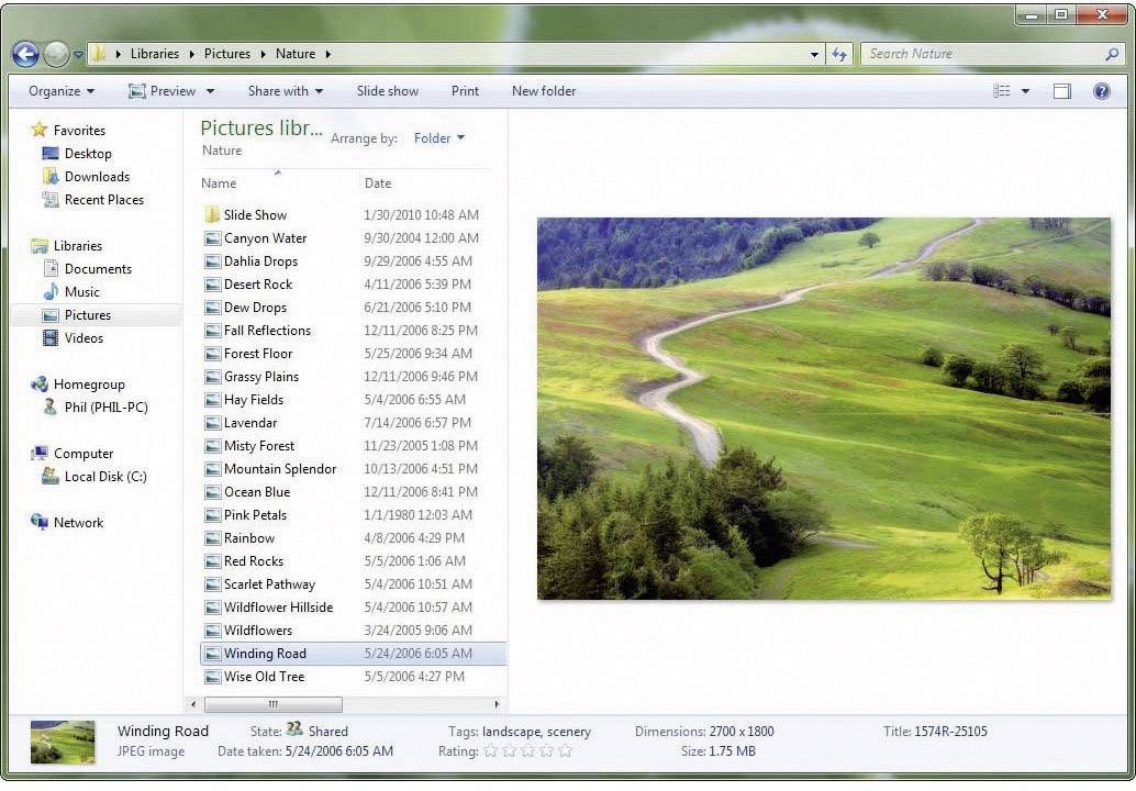 Windows® 7 Ultimate 32 Bit OEM inkl. SP1 in Englisch