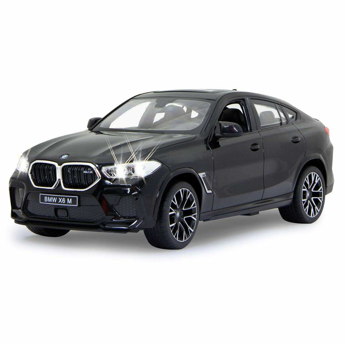 JAMARA - BMW X6 M - Auto - 1:14 - 6 Jahr(e) - 830 g