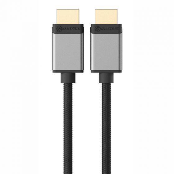 ALOGIC SUPER Ultra - HDMI-Kabel - HDMI männlich zu HDMI männlich