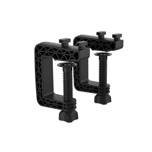 natec Genesis Seaborg 400 - Lenkrad- und Pedale-Set