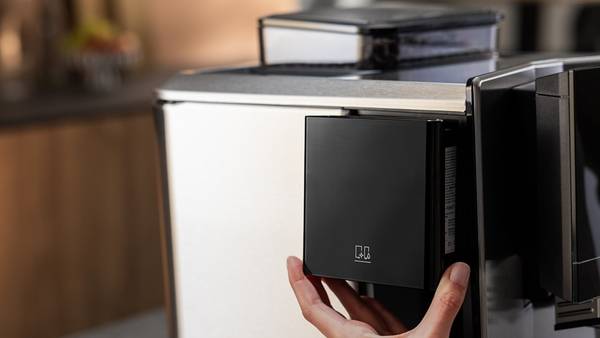 Siemens TZ800Z1 - Reinigungskartusche - für Kaffeemaschine