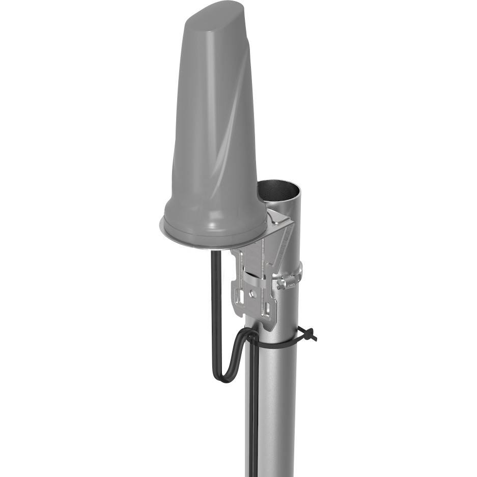 Poynting POY OMNI-297 - Antenne, 5G/4G, CBRS, IoT, SMA - WLAN - 2 dB3,8 GHz