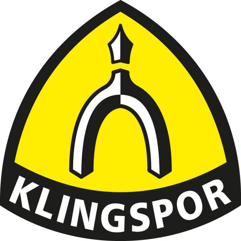 KLINGSPOR Diamanttrennscheibe DT 600 ACM 125x1,3x22,23mm 10 Segmente