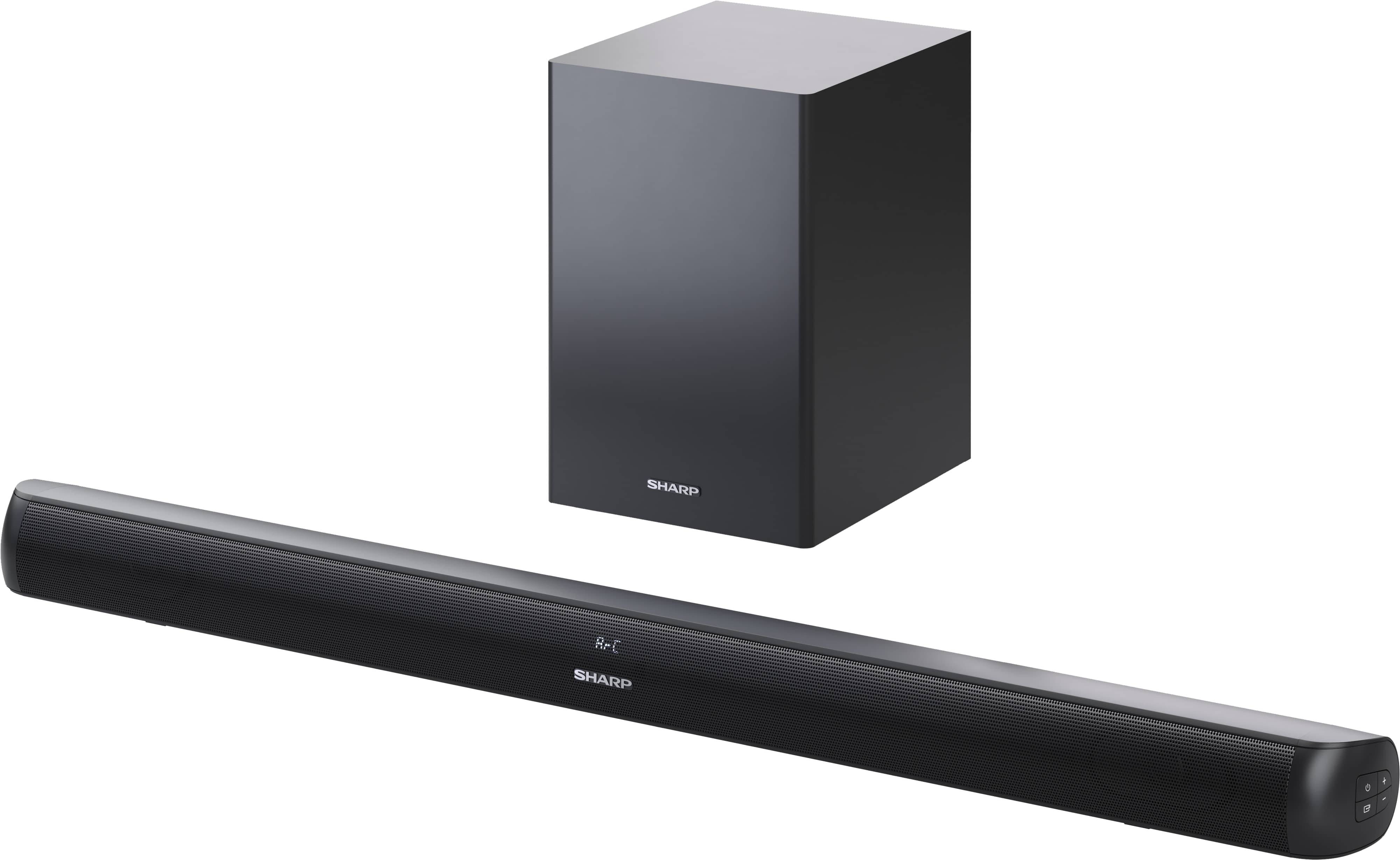 Sharp HT-SBW202 Soundbar 200W