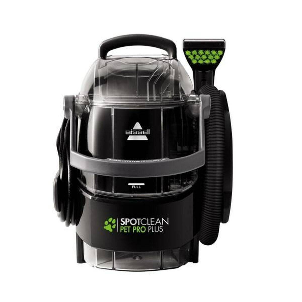 Bissell SpotClean Pet Pro Plus 37252 Nass-/Trockensauger 750W 2.2l