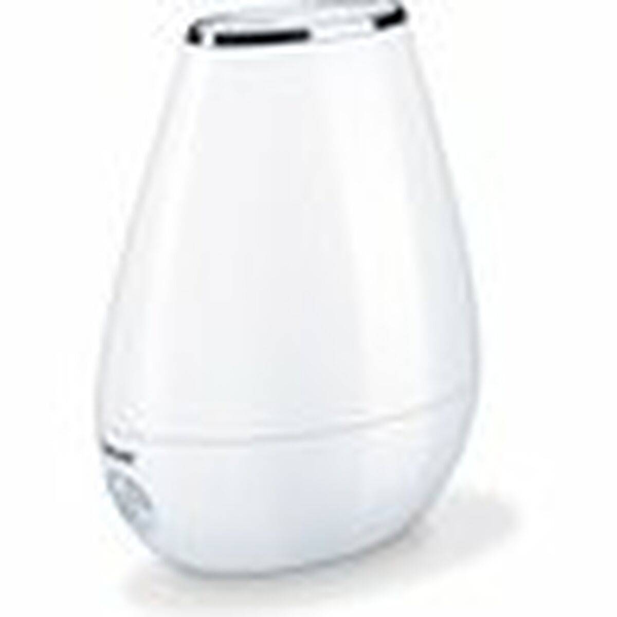 Beurer LB37 Aroma-Luftbefeuchter 1 St. Weiß