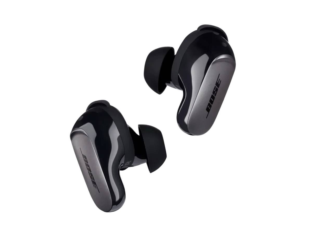 Bose QuietComfort Ultra Earbuds - True Wireless-Kopfhörer mit Mikrofon - im Ohr