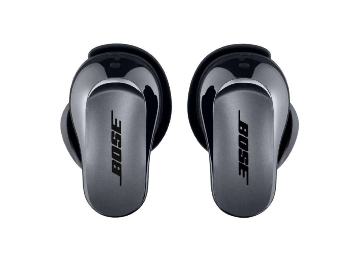 Bose QuietComfort Ultra Earbuds - True Wireless-Kopfhörer mit Mikrofon - im Ohr