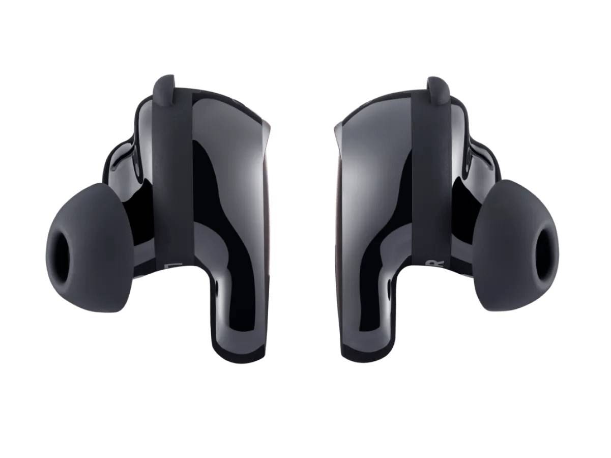 Bose QuietComfort Ultra Earbuds - True Wireless-Kopfhörer mit Mikrofon - im Ohr