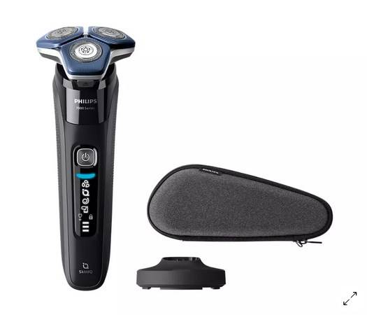 Philips Shaver Series 7000 S7886/35 Elektrischer Rasierer