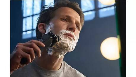 Philips Shaver Series 7000 S7886/35 Elektrischer Rasierer