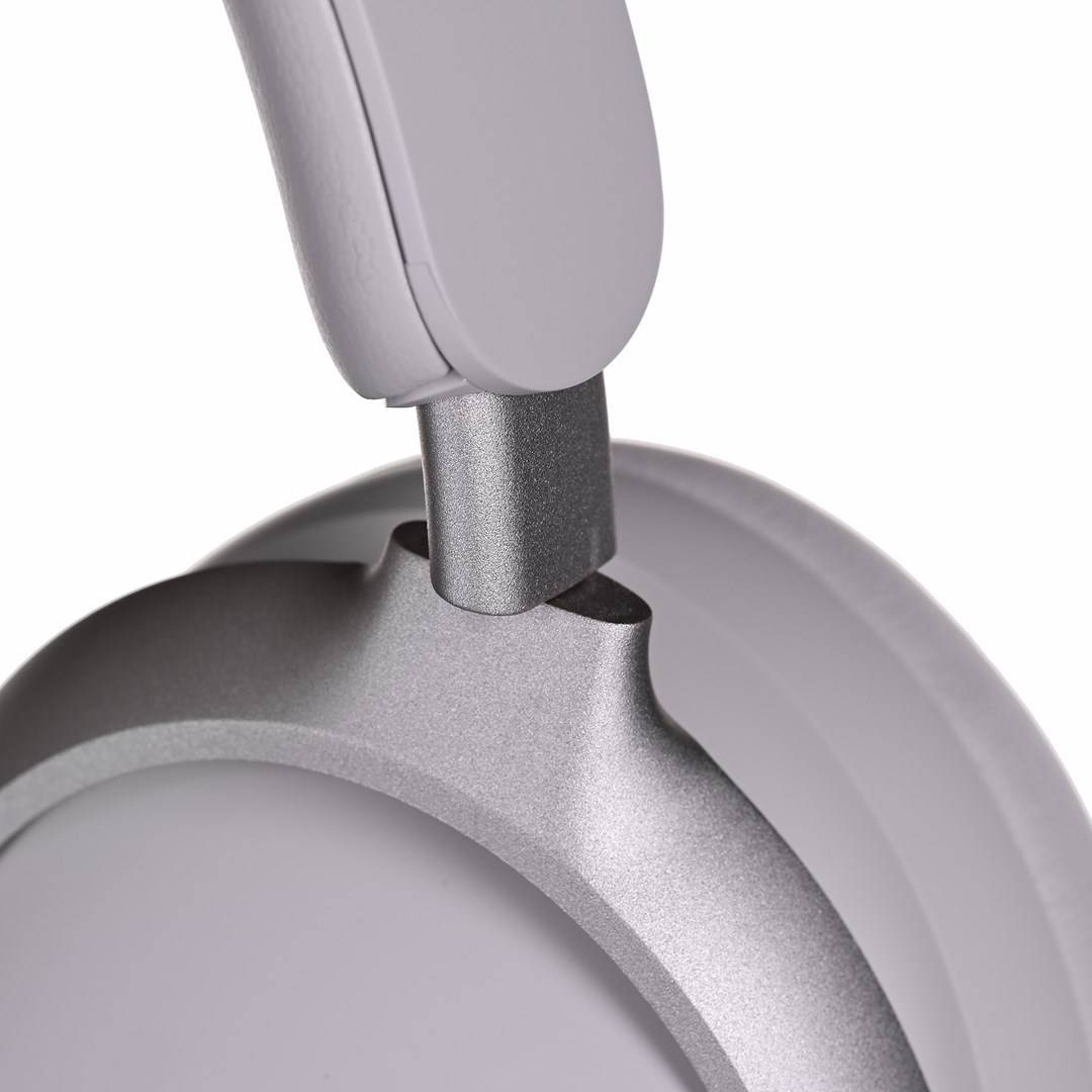 Bose QuietComfort Ultra - Kopfhörer mit Mikrofon - ohrumschließend - Bluetooth -