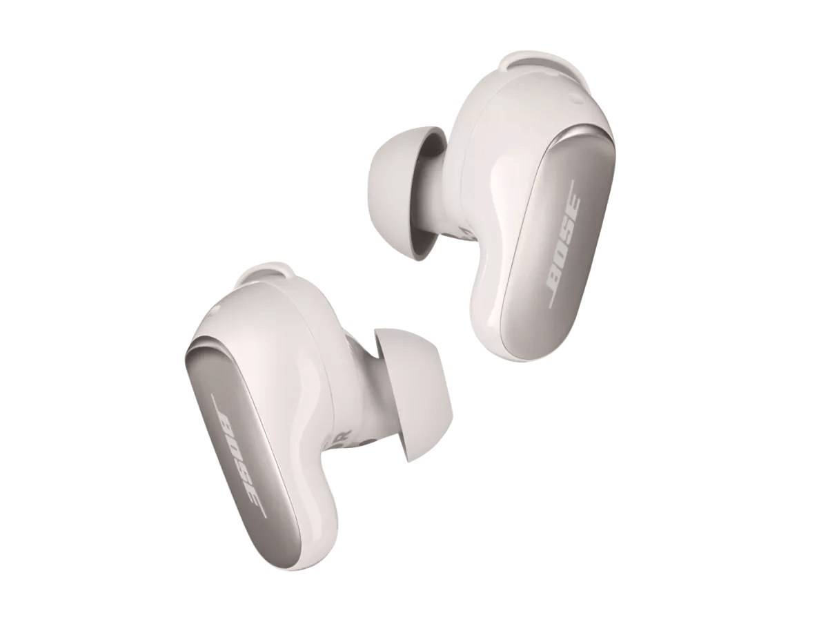 Bose QuietComfort Ultra Earbuds - True Wireless-Kopfhörer mit Mikrofon - im Ohr