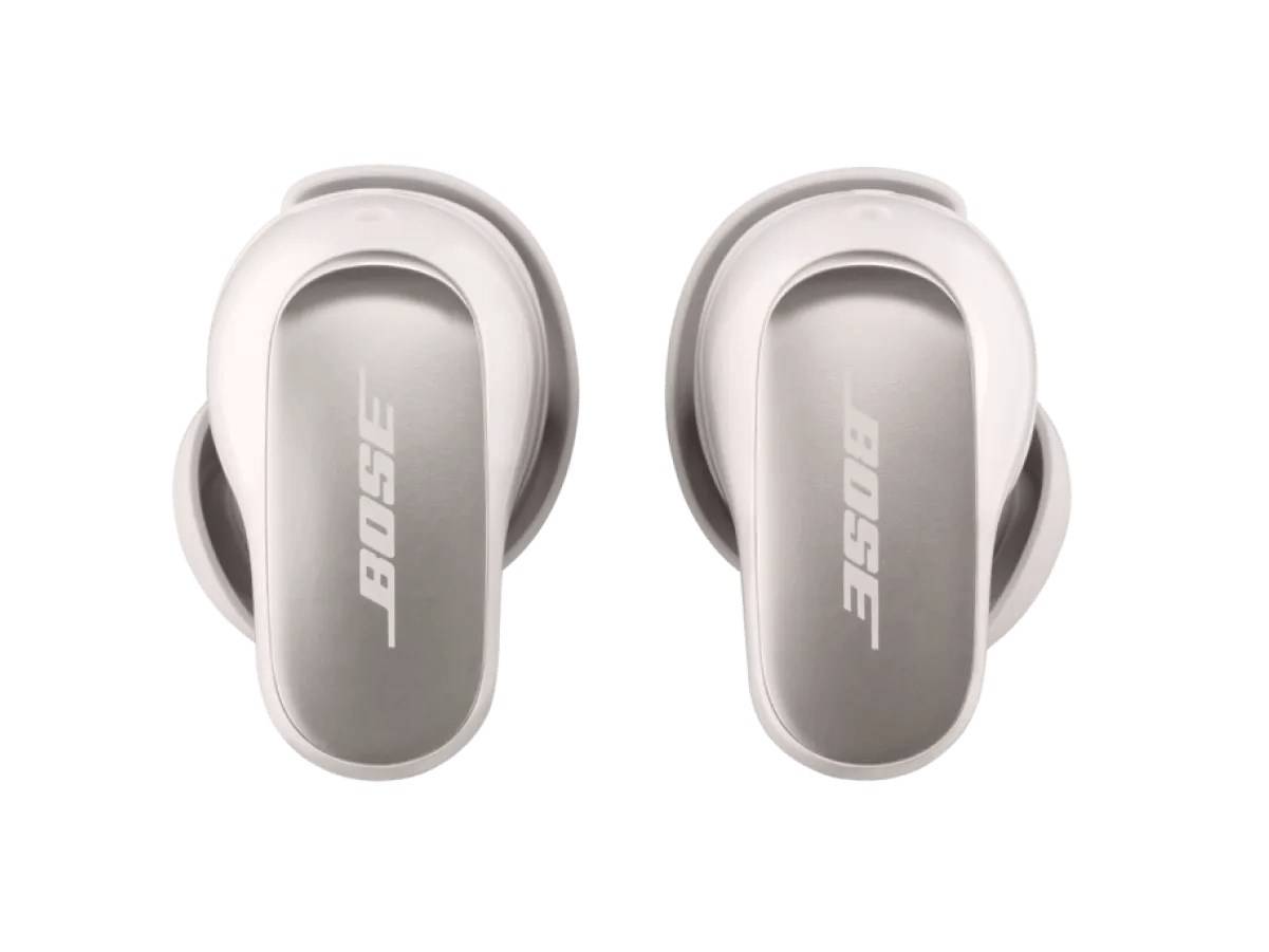 Bose QuietComfort Ultra Earbuds - True Wireless-Kopfhörer mit Mikrofon - im Ohr