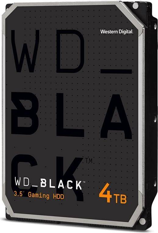 WESTERN DIGITAL - WD4006FZBX