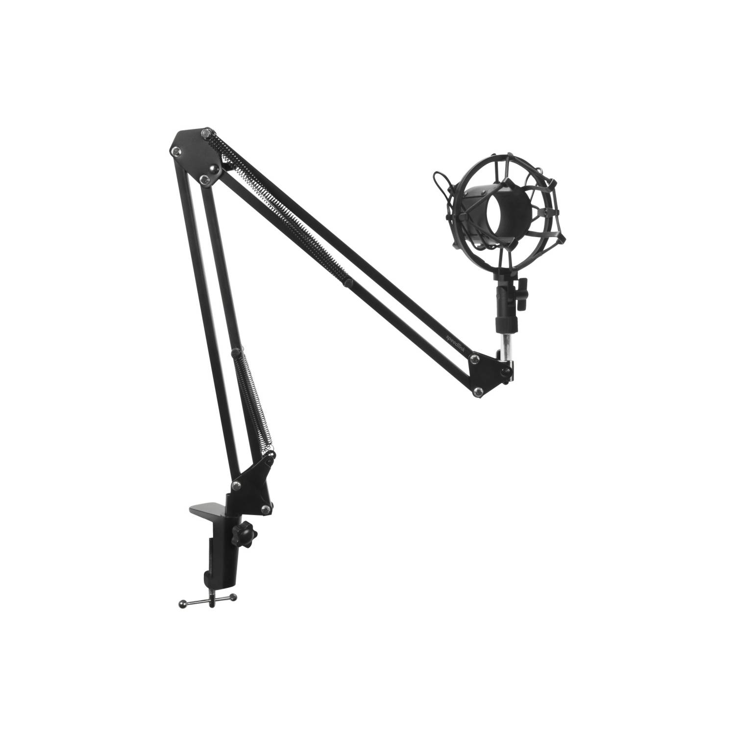 Speedlink Streaming Accessory Set VOLITY retail