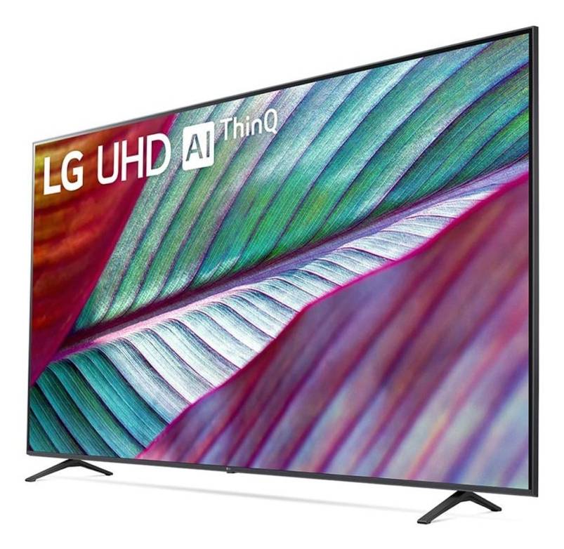 LG 43UR78006LK 109 cm (43 Zoll) 4K-LED-TV