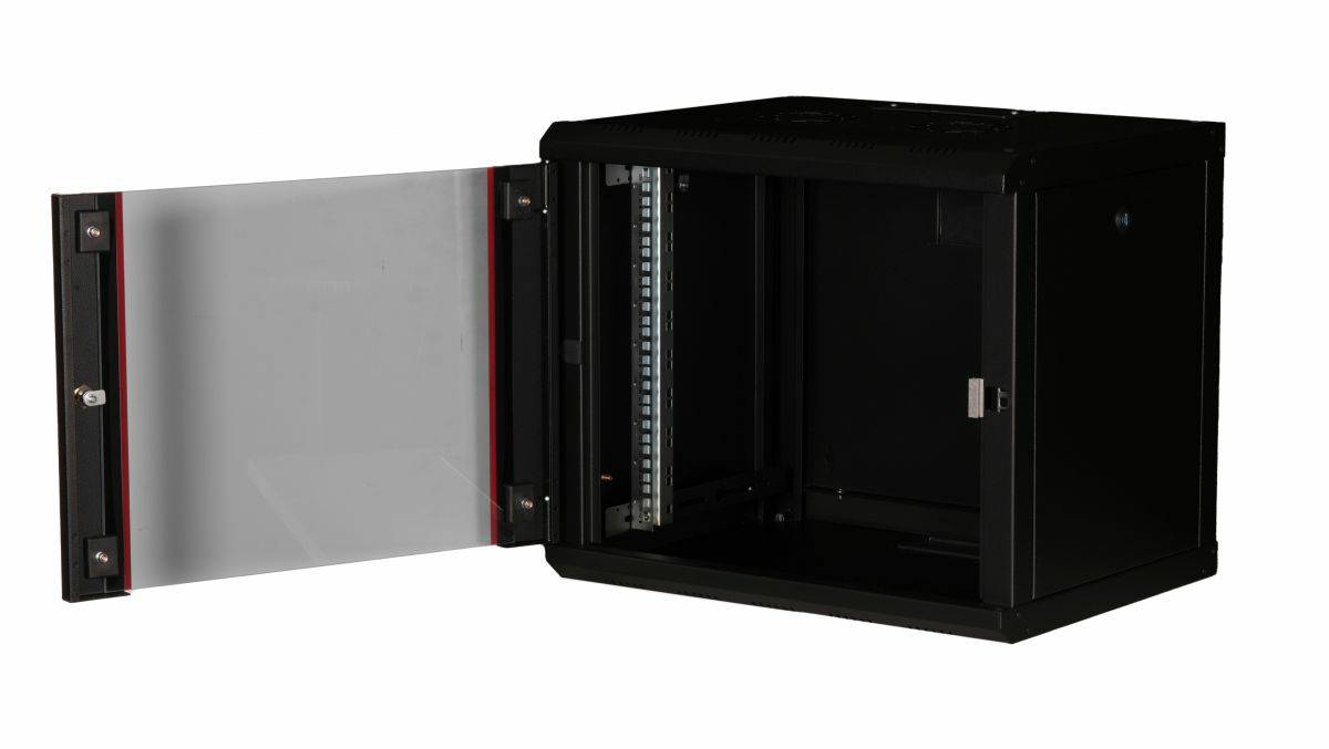 Equip EPM-09-6045-B-CBAA rack cabinet Gehäuse Netzwerk- und Serverschränke Netzwerkschränke