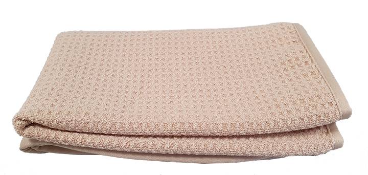 Ballistol 23736 Reinigungstücher Mikrofaser Beige, Blau 2 Stück(e)