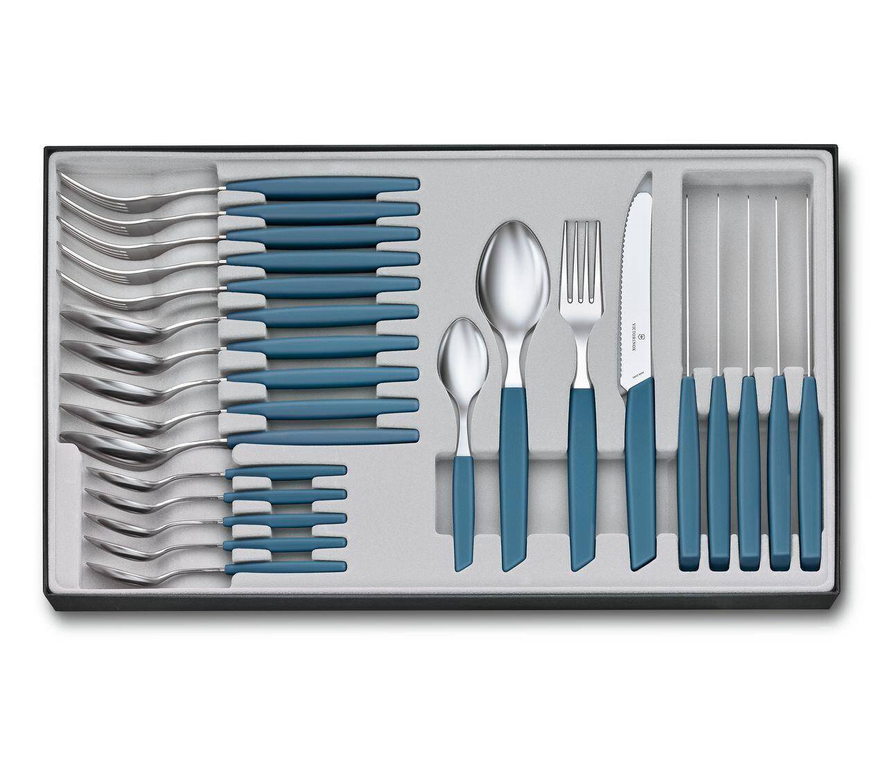 Victorinox Swiss Modern, 50 mm, 834 g