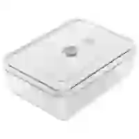 Zwilling 36812-100-0 Vakuumbehälter FreshSave Glas grau Zwilling 36812-100-0 Vakuumbehälter FreshSave Glas grau
