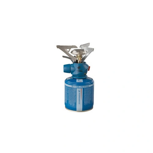 Camping Gaz Campingaz Twister Plus PZ - 1 Zone(n) - 274 g - 2900 W - 210 g/h - 2 Camping Gaz Campingaz Twister Plus PZ - 1 Zone(n) - 274 g - 2900 W - 210 g/h - 2
