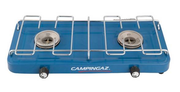 Camping Gaz Campingaz Base Camp, 2 Zone(n), 1,4 kg