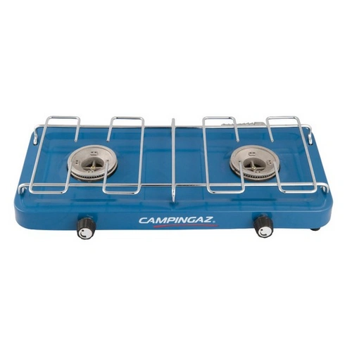 Camping Gaz Campingaz Base Camp, 2 Zone(n), 1,4 kg Camping Gaz Campingaz Base Camp, 2 Zone(n), 1,4 kg