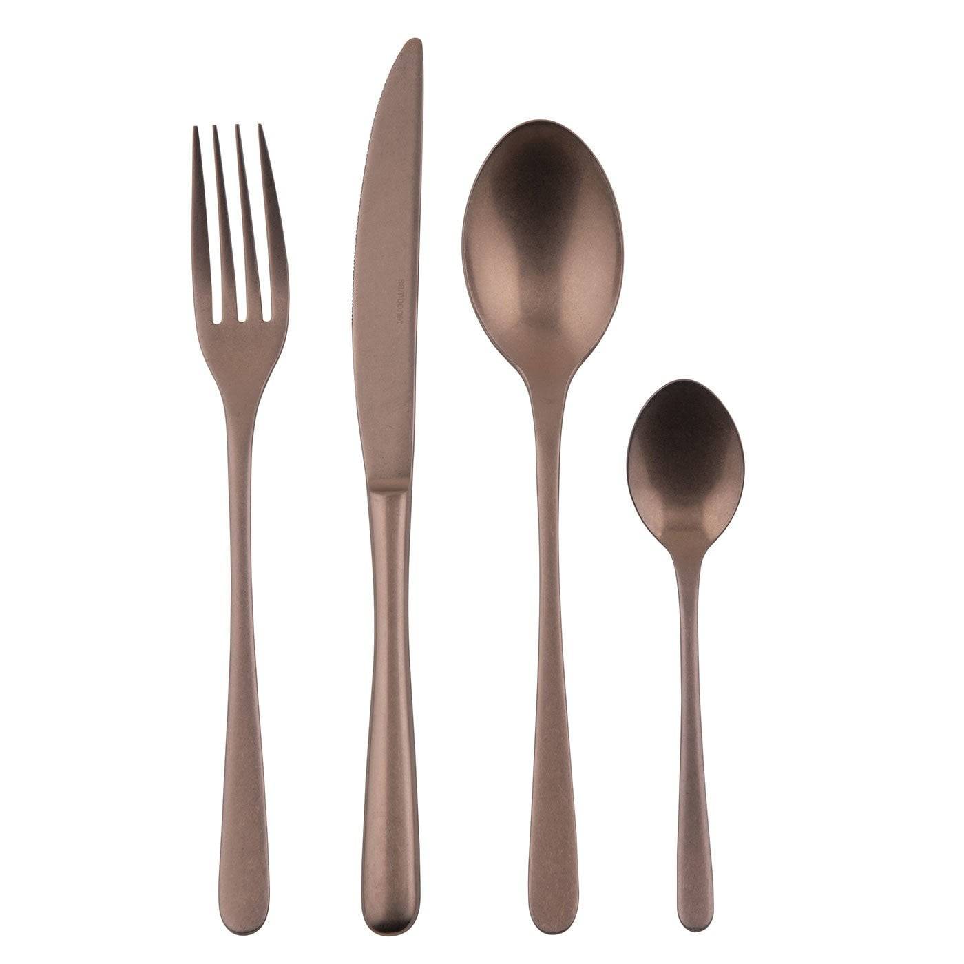 Sambonet S0174-S00018-S0037, Edelstahl, Taste Vintage