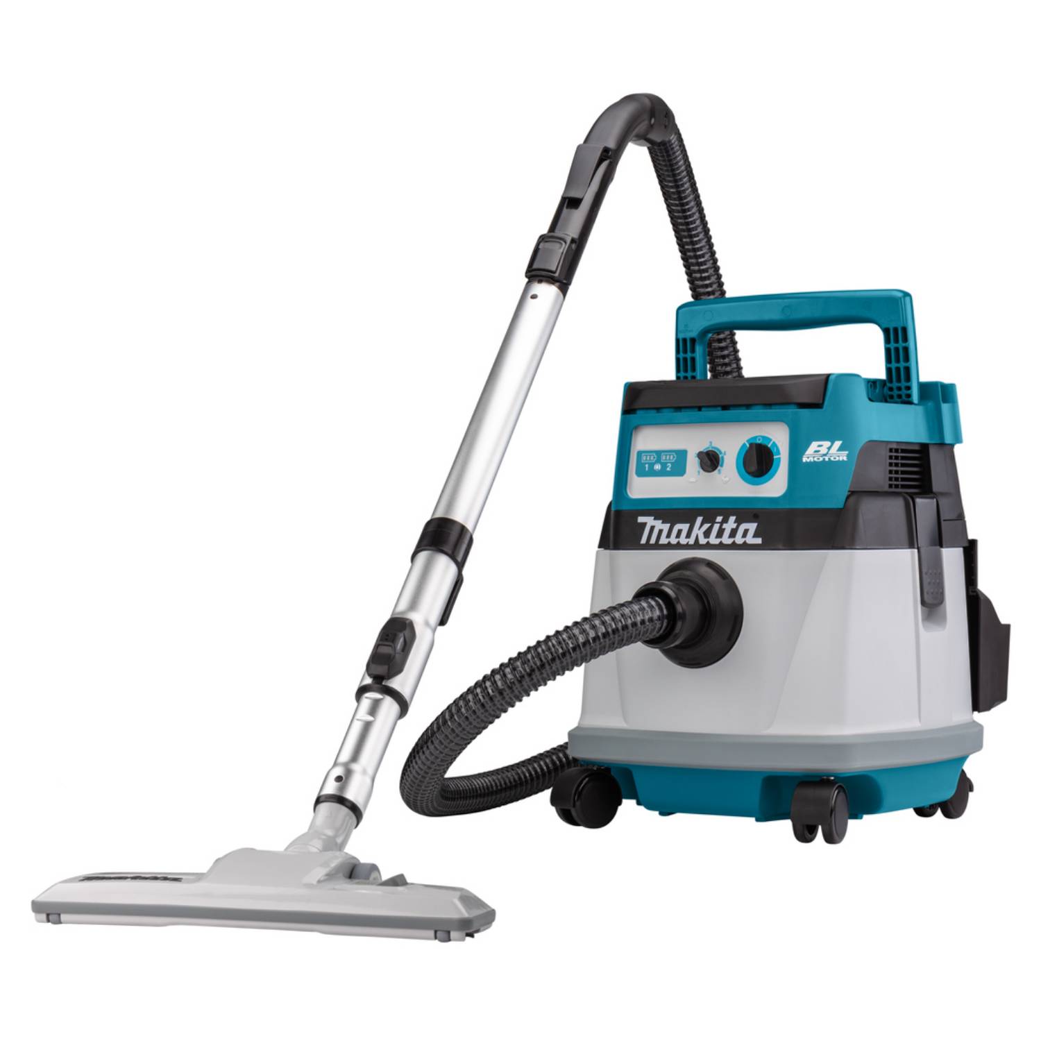 Makita DVC155LZX2 Akku-Handstaubsauger ohne Akku