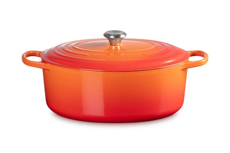 Le Creuset 2022513 Bräter