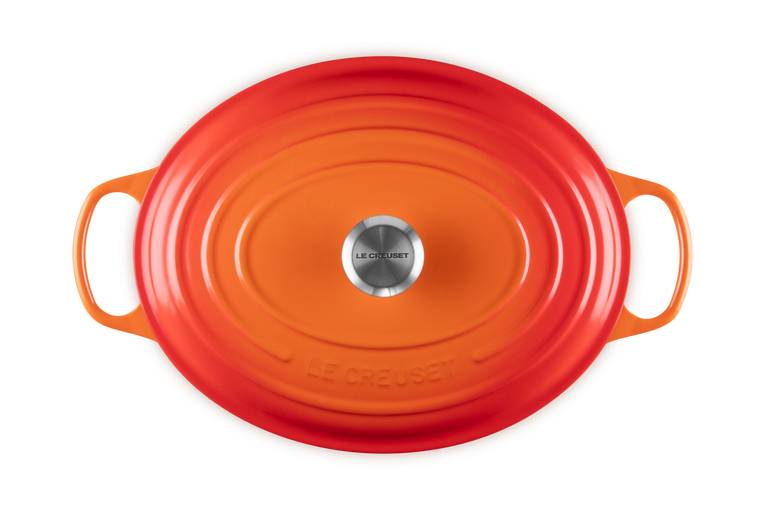 Le Creuset 2022513 Bräter